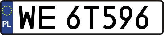WE6T596