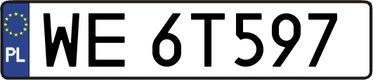 WE6T597