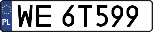 WE6T599