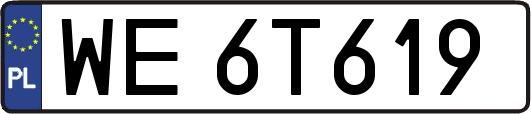 WE6T619