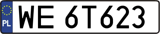 WE6T623