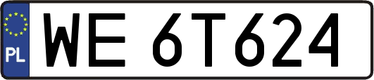 WE6T624