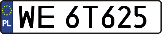 WE6T625