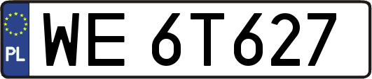 WE6T627