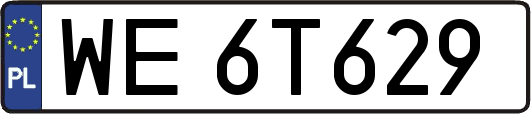 WE6T629
