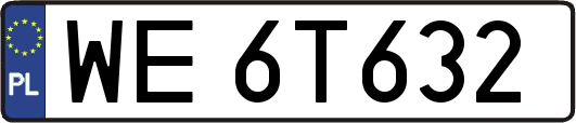 WE6T632