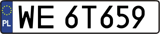WE6T659