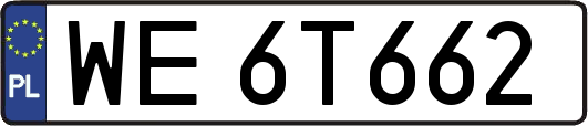 WE6T662