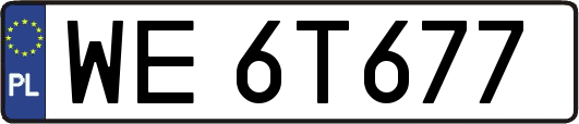 WE6T677