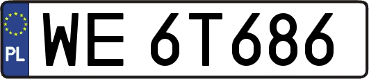 WE6T686
