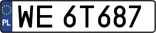 WE6T687
