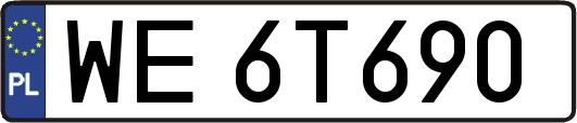 WE6T690