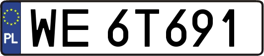 WE6T691