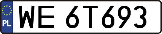 WE6T693