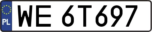 WE6T697