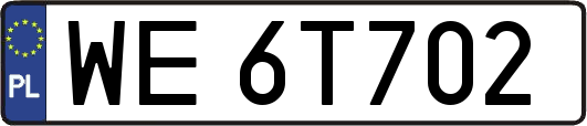 WE6T702