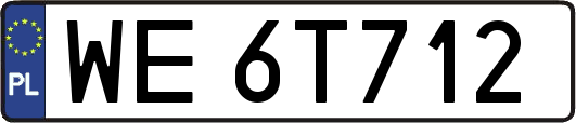 WE6T712