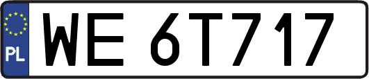 WE6T717