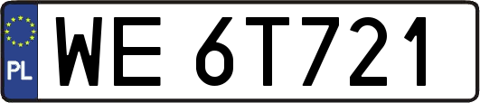 WE6T721