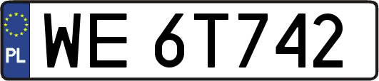 WE6T742