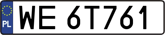 WE6T761