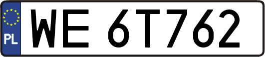 WE6T762