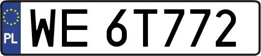 WE6T772