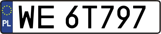 WE6T797