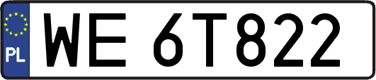 WE6T822