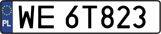 WE6T823