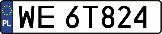 WE6T824