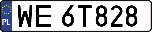 WE6T828