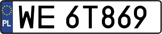 WE6T869