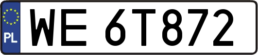 WE6T872