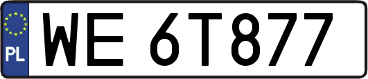 WE6T877