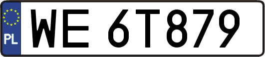 WE6T879