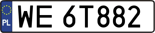 WE6T882