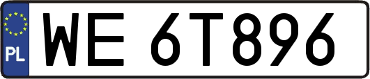 WE6T896