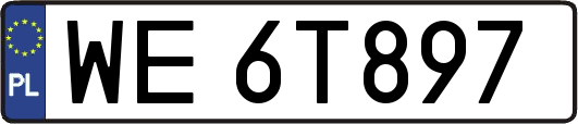 WE6T897