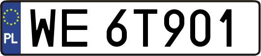 WE6T901