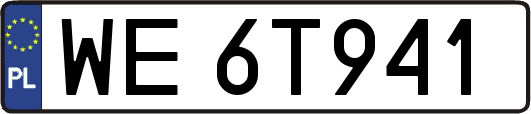 WE6T941