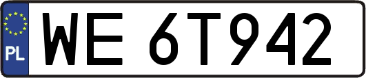WE6T942