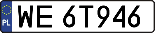 WE6T946