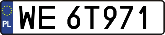 WE6T971
