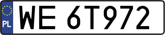 WE6T972