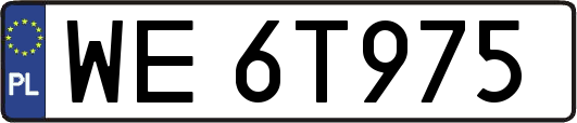 WE6T975