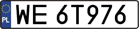 WE6T976