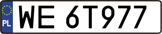 WE6T977