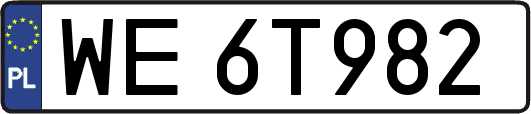 WE6T982
