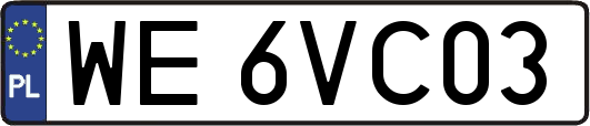 WE6VC03